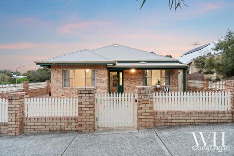 90 Forrest St, Fremantle, WA 6160