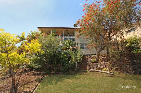Property photo of 21 Raylee Avenue Nambour QLD 4560