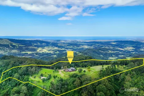 669 Woodhill Mountain Rd, Woodhill, NSW 2535