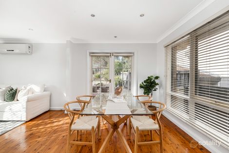 Property photo of 32 Caledonian Avenue Winston Hills NSW 2153