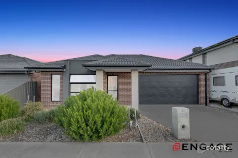 Property photo of 67 Clifton Circuit Tarneit VIC 3029