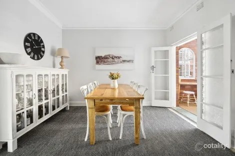 Property photo of 2/17 Laurence Street Manly NSW 2095