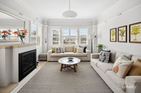 Property photo of 2/17 Laurence Street Manly NSW 2095