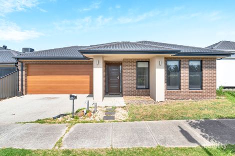 Property photo of 25 Loudon Circuit Craigieburn VIC 3064