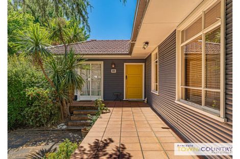 Property photo of 33 Dangar Street Armidale NSW 2350
