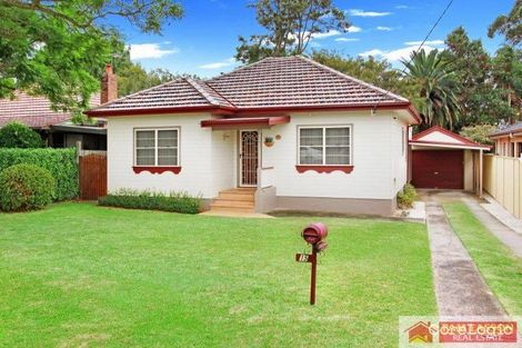 Property photo of 15 Beaufort Street Northmead NSW 2152