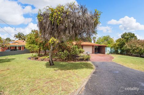 Property photo of 24 Farley Way Bayswater WA 6053