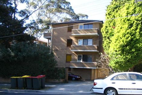 6/5 Byron St, Coogee, NSW 2034