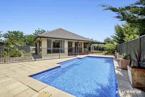 Property photo of 37 Freda Bennett Circuit Nicholls ACT 2913