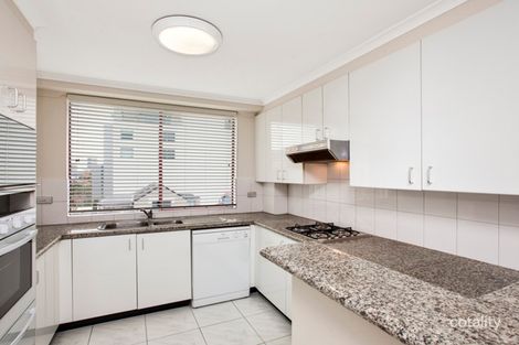 Property photo of 64/41 Rocklands Road Wollstonecraft NSW 2065