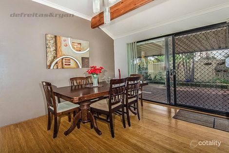 Property photo of 4 Warbler Rise Beeliar WA 6164