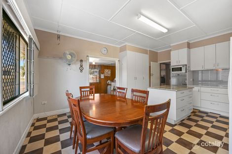 Property photo of 159 Taylor Street Wilsonton QLD 4350