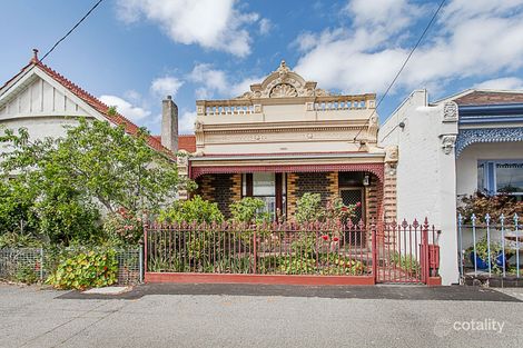 Property photo of 361 Pigdon Street Princes Hill VIC 3054
