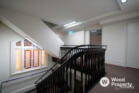 205/5 Stawell St, West Melbourne, VIC 3003