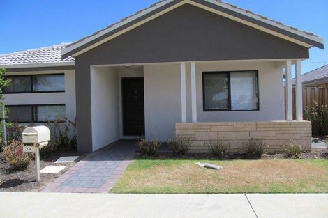 Property photo of 14 Diamond Gardens Wellard WA 6170