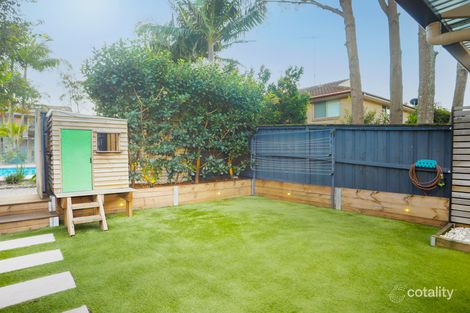 Property photo of 21/237 Macpherson Street Warriewood NSW 2102