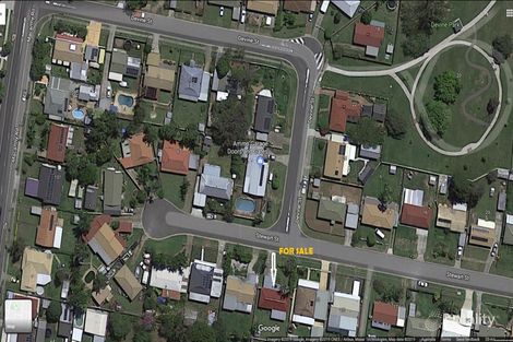 Property photo of 11 Stewart Street Marsden QLD 4132