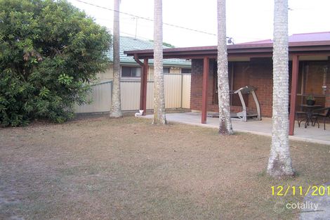 Property photo of 11 Stewart Street Marsden QLD 4132