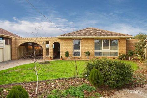 10 Morval Ct, Deer Park, VIC 3023
