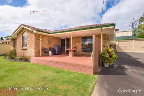 Property photo of 152 Ulster Road Spencer Park WA 6330