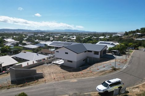 Property photo of 7 Mont Blanc Place Mount Louisa QLD 4814