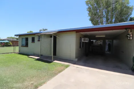 Property photo of 2/3 Conley Street Ayr QLD 4807