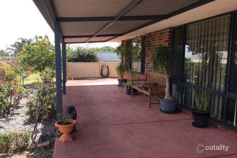 7/14 Thatcher St, Waroona, WA 6215