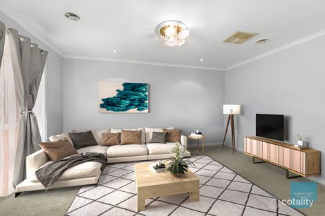 Property photo of 3 Maitland Place Caroline Springs VIC 3023