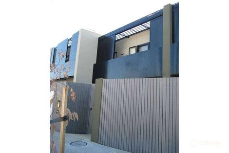 8 Carrangall Pl, Parkville, VIC 3052