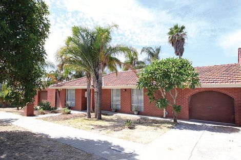 36 Lee Ave, Hilton, WA 6163