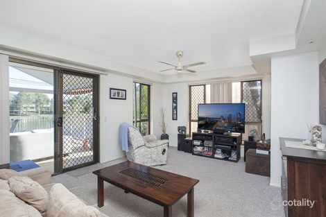 Property photo of 32 Altissimo Close Varsity Lakes QLD 4227