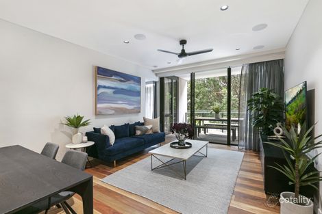 Property photo of 13/8 Crewe Place Rosebery NSW 2018