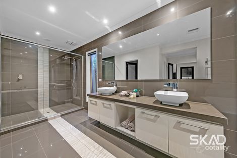 Property photo of 14 Asbury Street Craigieburn VIC 3064