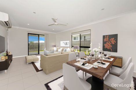 Property photo of 43 Peak Circuit Cosgrove QLD 4818