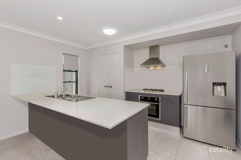 Property photo of 43 Peak Circuit Cosgrove QLD 4818