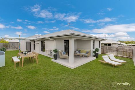 Property photo of 43 Peak Circuit Cosgrove QLD 4818