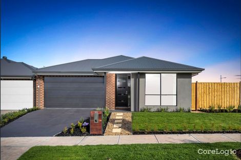Property photo of 25 Wakelyn Way Wollert VIC 3750