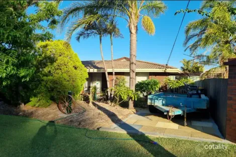 Property photo of 64B Amanda Drive Camillo WA 6111