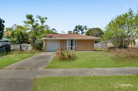 Property photo of 5 Loane Drive Edens Landing QLD 4207