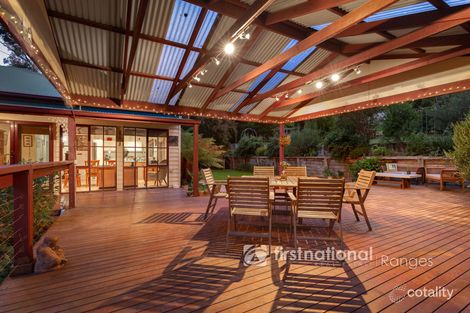 Property photo of 70 First Avenue Cockatoo VIC 3781