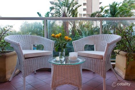 Property photo of 610/1 Kings Cross Road Darlinghurst NSW 2010