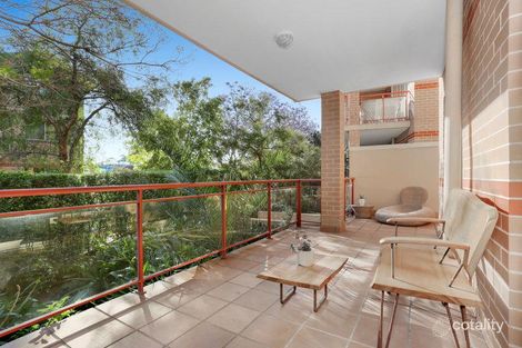 Property photo of Banksia Street Pagewood NSW 2035