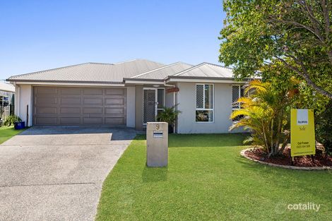 Property photo of 9 Nimbus Court Coomera QLD 4209