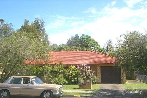 152 Acanthus Ave, Burleigh Waters, QLD 4220