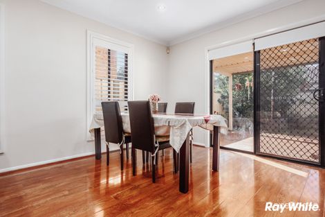 Property photo of 4 Commisso Court Quakers Hill NSW 2763