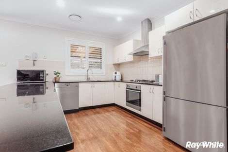 Property photo of 4 Commisso Court Quakers Hill NSW 2763