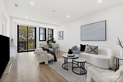Property photo of 306/77 Edward Street Carlton NSW 2218