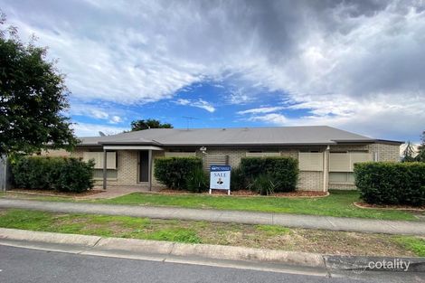 Property photo of 2 Ashmore Close Marsden QLD 4132