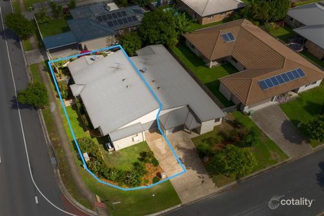 Property photo of 2 Ashmore Close Marsden QLD 4132