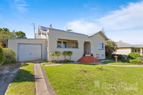 16 Kennedy St, Maryborough, VIC 3465